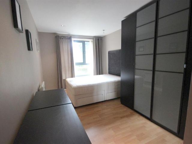 Apartment for rent in Saint George's, South Yorkshire