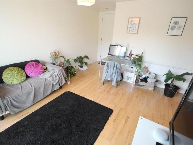 Apartment for rent in City Centre, South Yorkshire
