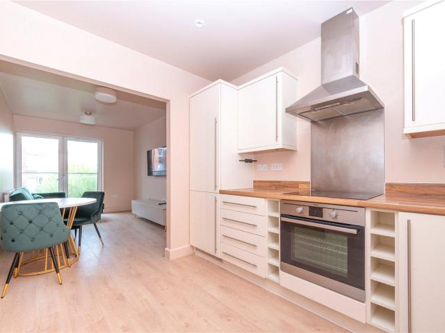 Apartment for rent in St Albans