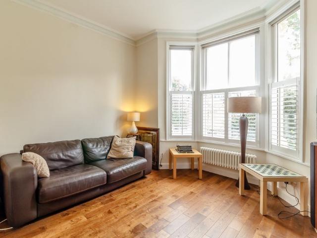 Apartment for rent in London Borough of Ealing, Greater London