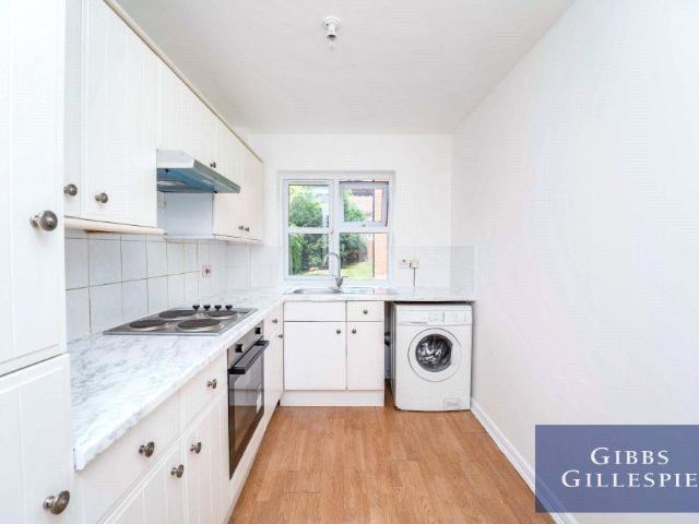 Apartment for rent in Uxbridge, London Borough of Hillingdon