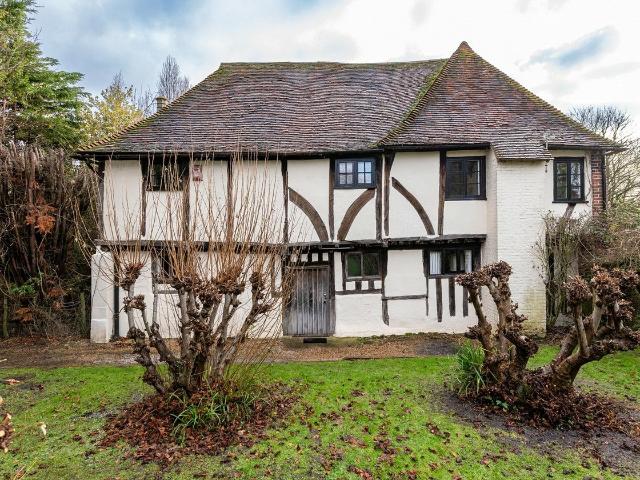 Apartment for rent in Oad Street, Kent