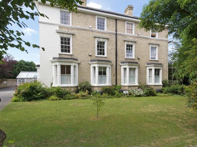 Apartment for rent in Eden Village, Oad Street