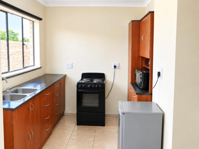 Apartment for rent in Secunda, Govan Mbeki