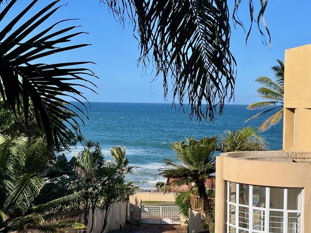 House for rent in Tinley Manor Beach, KwaDukuza Local Municipality