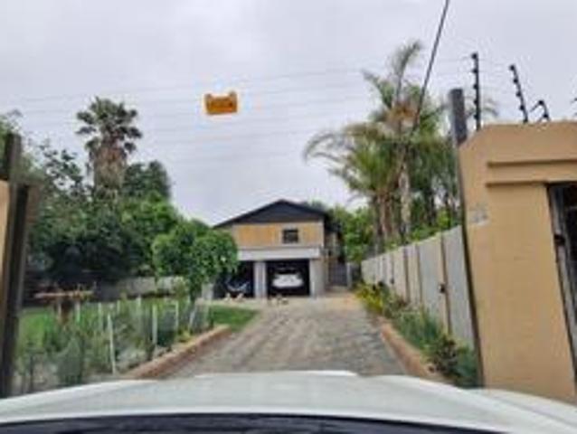 House for rent in Edenvale, Gauteng
