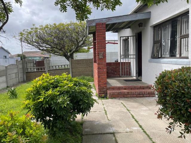 House for rent in Cape Town Ward 110, City of Cape Town