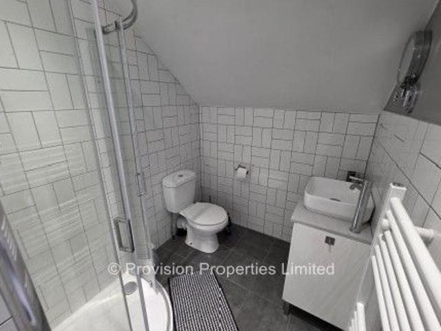 Apartment for rent in Headingley Hill, Headingley