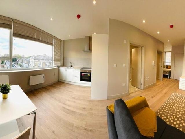 Apartment for rent in Greater London
