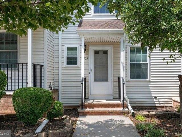 House for sale in Ringoes, New Jersey