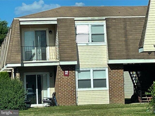 Condo for sale in Florence, New Jersey