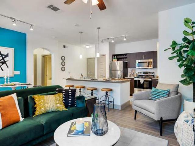 Apartment for rent in Flower Mound, Denton County
