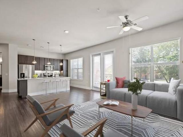 Apartment for rent in The River Walk at Flower Mound, Flower Mound