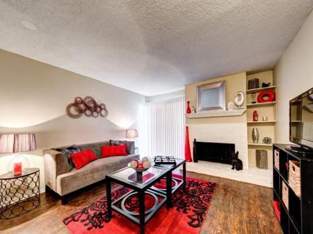 Apartment for rent in Flower Mound, Denton County