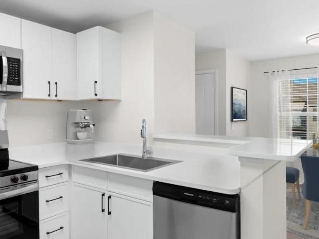 Apartment for rent in Wells, Flowood