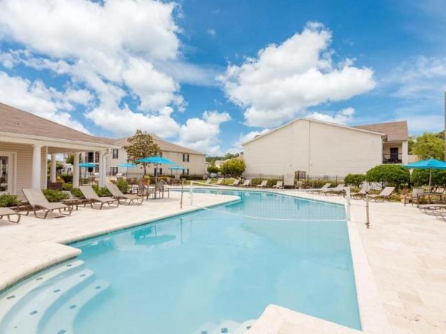 Apartment for rent in Laurel Park Apartments, Flowood