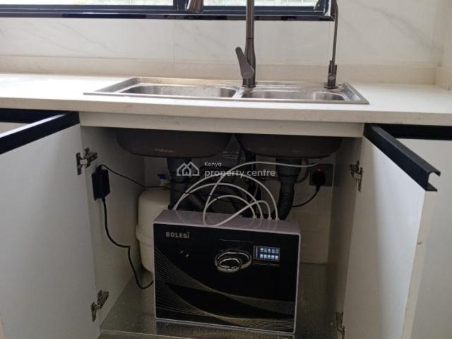 Apartment for rent in Lavington, Kiambu