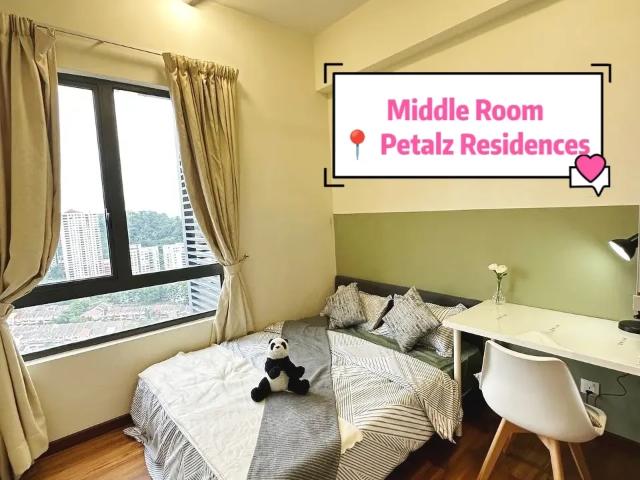 Apartment for rent in Country Heights Damansara, Kuala Lumpur