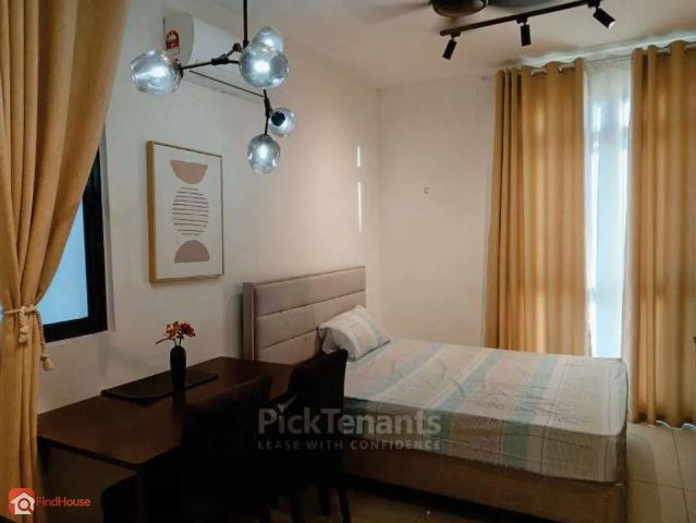Apartment for rent in Kuala Selangor, Selangor