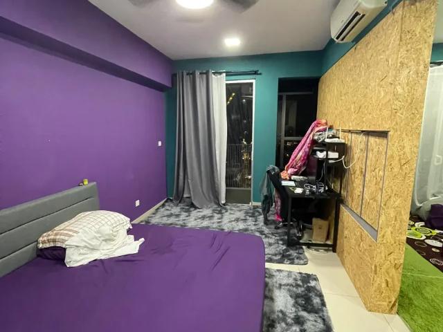 Apartment for rent in Country Heights Damansara, Kuala Lumpur