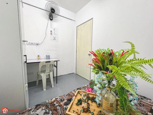 Apartment for rent in Kuala Selangor, Selangor