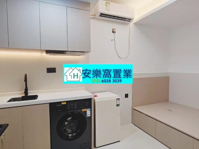提供 出租 的 公寓