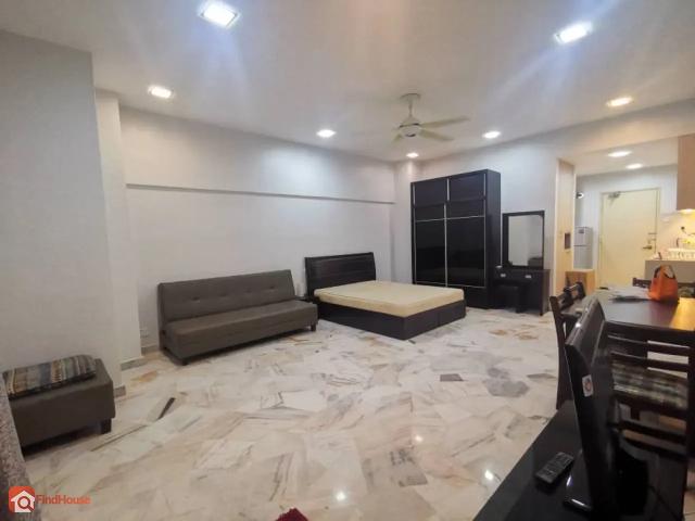 Apartment for rent in Country Heights Damansara, Kuala Lumpur
