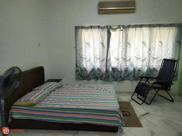 Apartment for rent in Country Heights Damansara, Kuala Lumpur