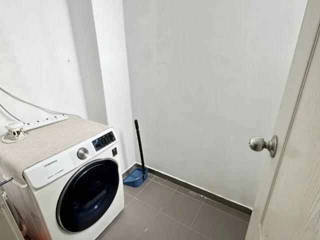 Apartment for rent in Kulai, Johor