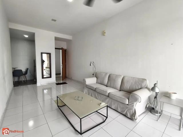 Apartment for rent in Kulai, Johor