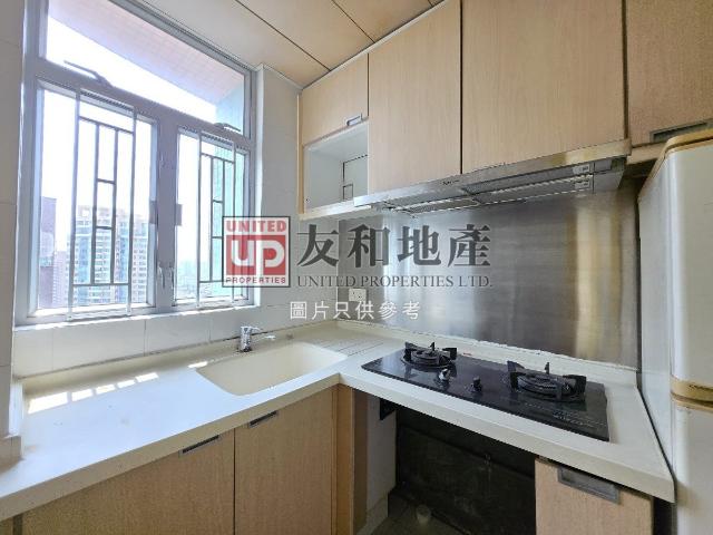 提供 出租 的 公寓