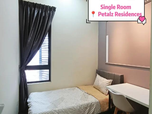 Apartment for rent in Country Heights Damansara, Kuala Lumpur