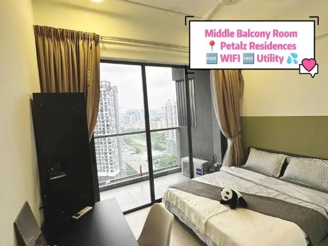 Apartment for rent in Country Heights Damansara, Kuala Lumpur