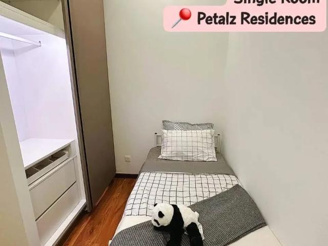 Apartment for rent in Country Heights Damansara, Kuala Lumpur