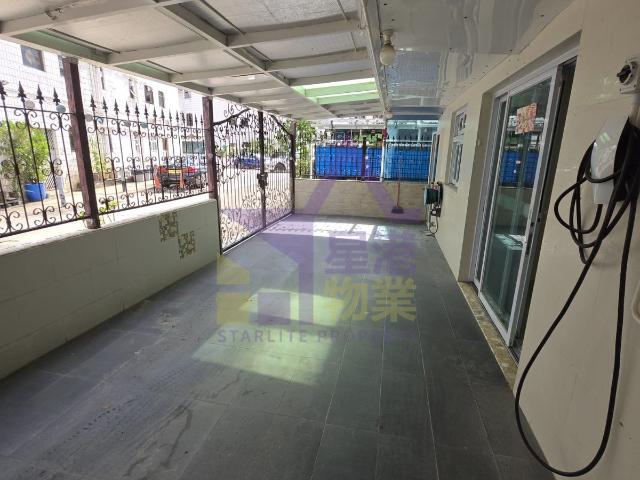 提供 出租 的 別墅