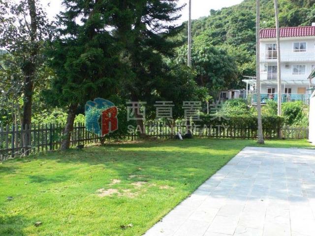 提供 出租 的 別墅