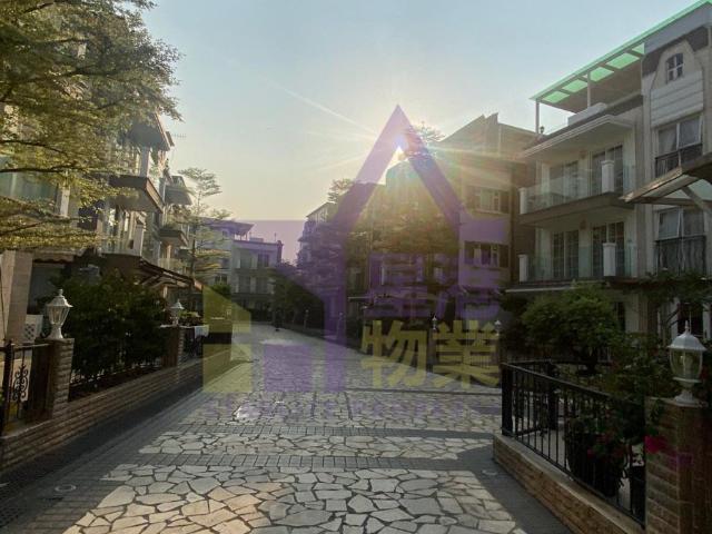 提供 出租 的 別墅