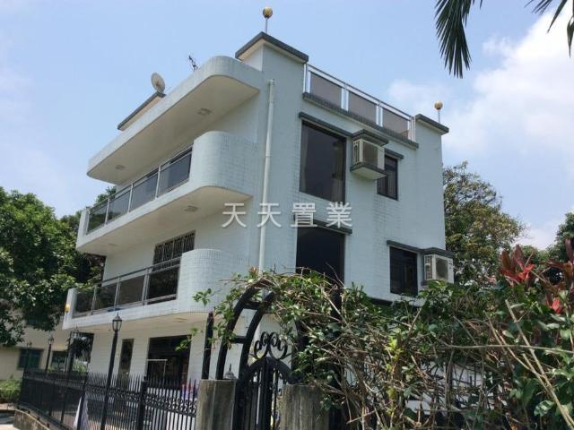提供 出租 的 別墅