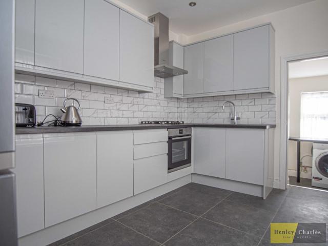 Apartment for rent in Handsworth, West Midlands