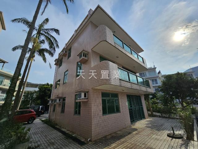 提供 出租 的 別墅