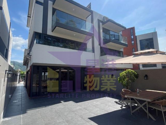 提供 出租 的 別墅