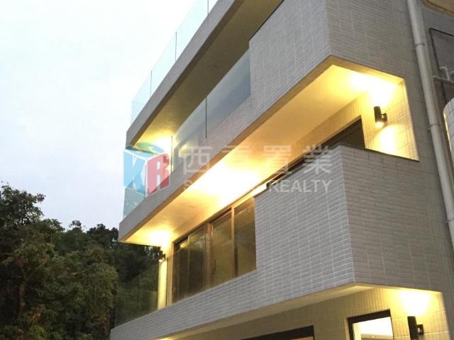 提供 出租 的 別墅