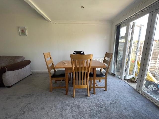 House for rent in Birmingham, Hamstead