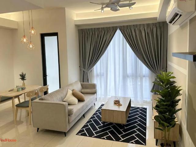 Apartment for rent in Country Heights Damansara, Kuala Lumpur