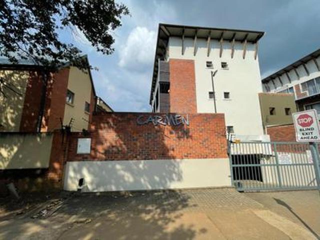 Apartment for rent in Dr Kenneth Kaunda, North West