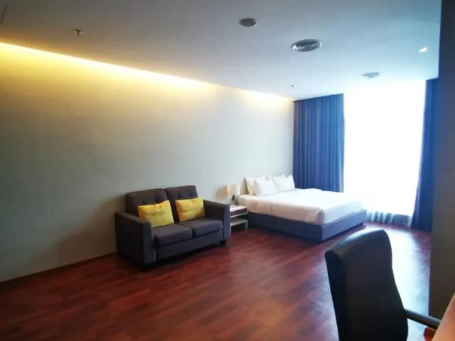 Apartment for rent in Kuala Lumpur, Wilayah Persekutuan Kuala Lumpur