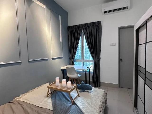 Apartment for rent in Country Heights Damansara, Kuala Lumpur