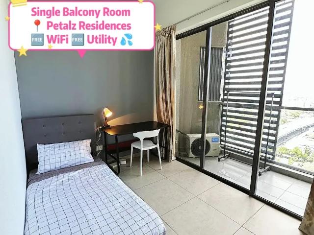 Apartment for rent in Country Heights Damansara, Kuala Lumpur