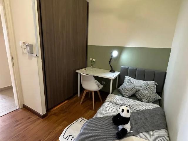 Apartment for rent in Country Heights Damansara, Kuala Lumpur