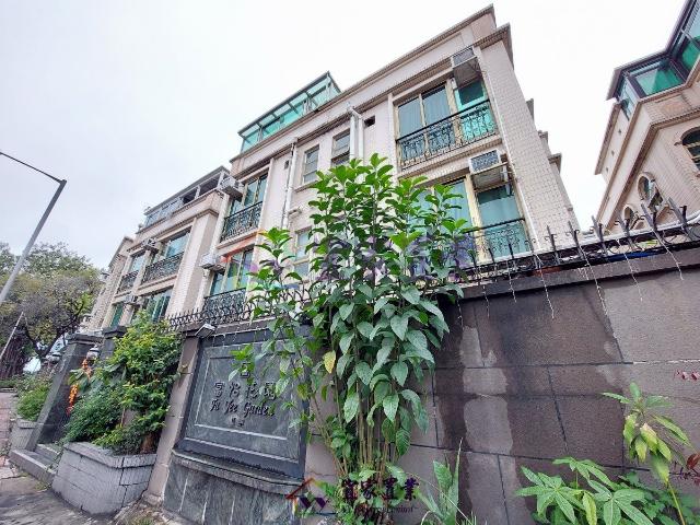 提供 出租 的 別墅